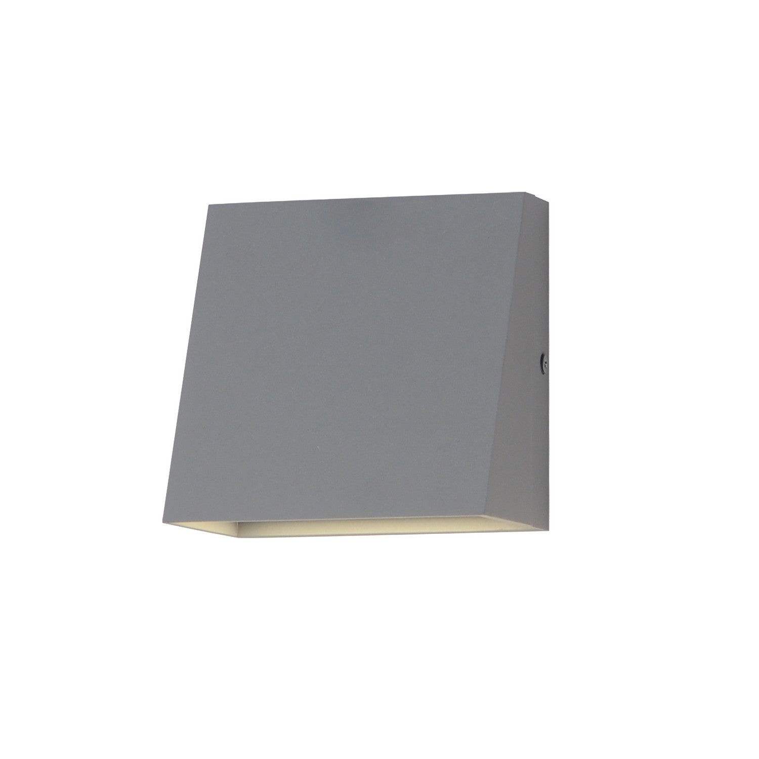 Maxim - 52520SV - LED Outdoor Wall Sconce - Pathfinder - Silver