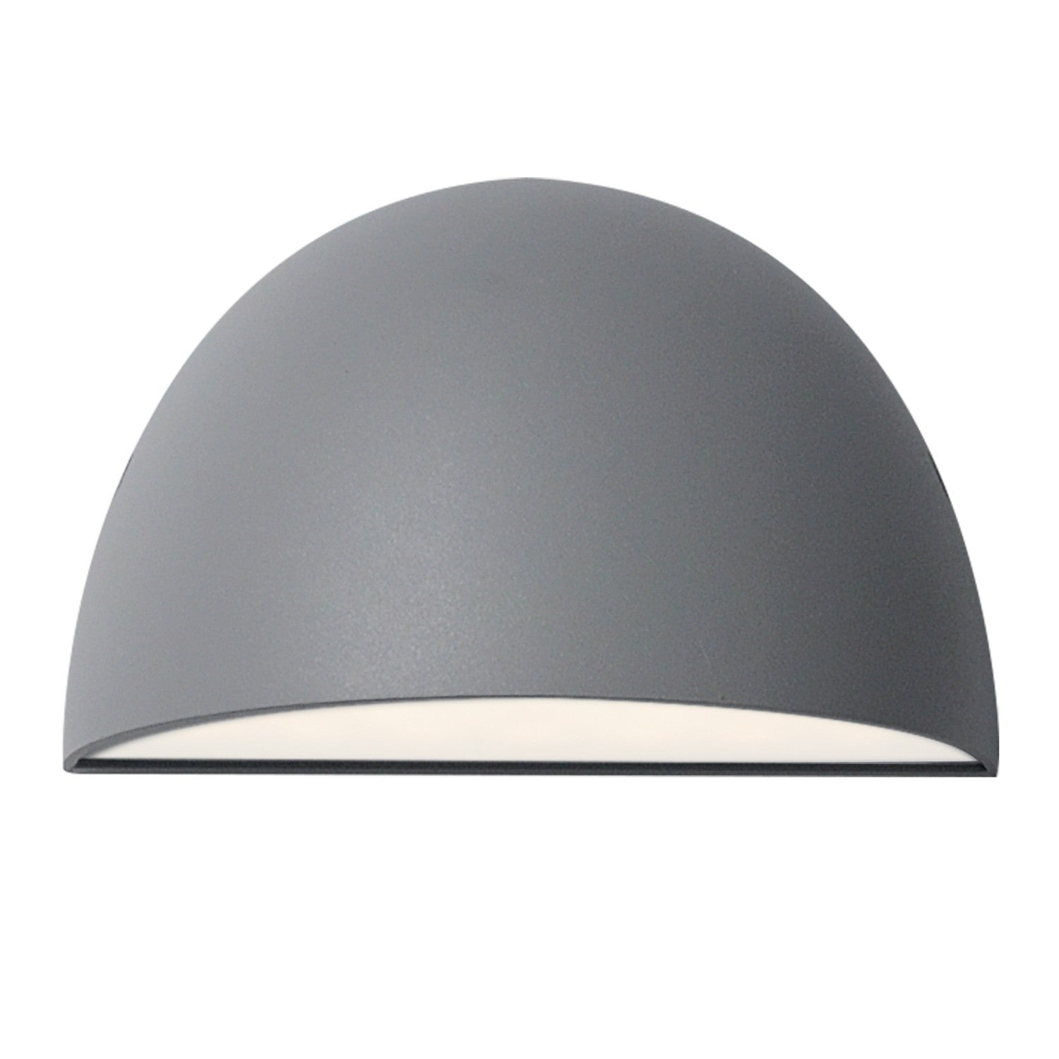 Maxim - 52522SV - LED Outdoor Wall Sconce - Pathfinder - Silver