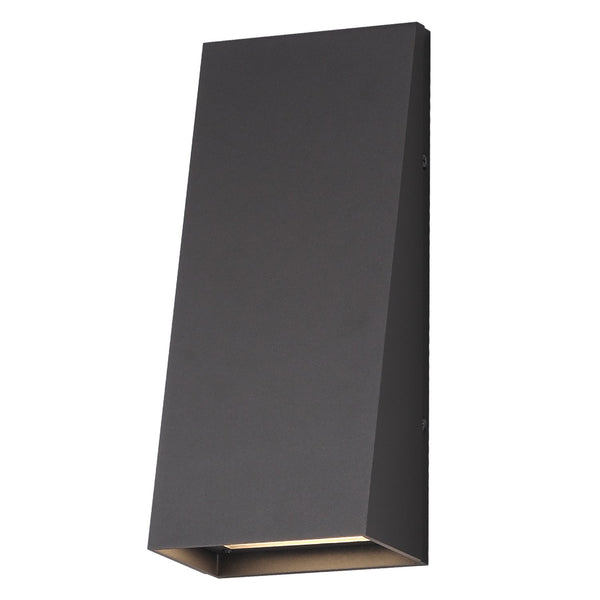 Pathfinder 5CCT LED Tall Outdoor Wall Sconce