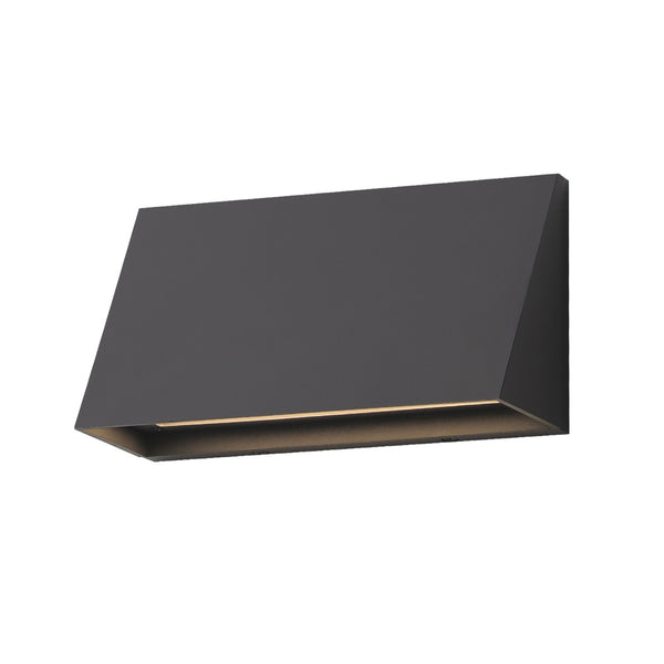 Pathfinder 5CCT LED Wide Outdoor Wall Sconce