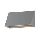 Maxim - 52527SV - LED Outdoor Wall Sconce - Pathfinder - Silver