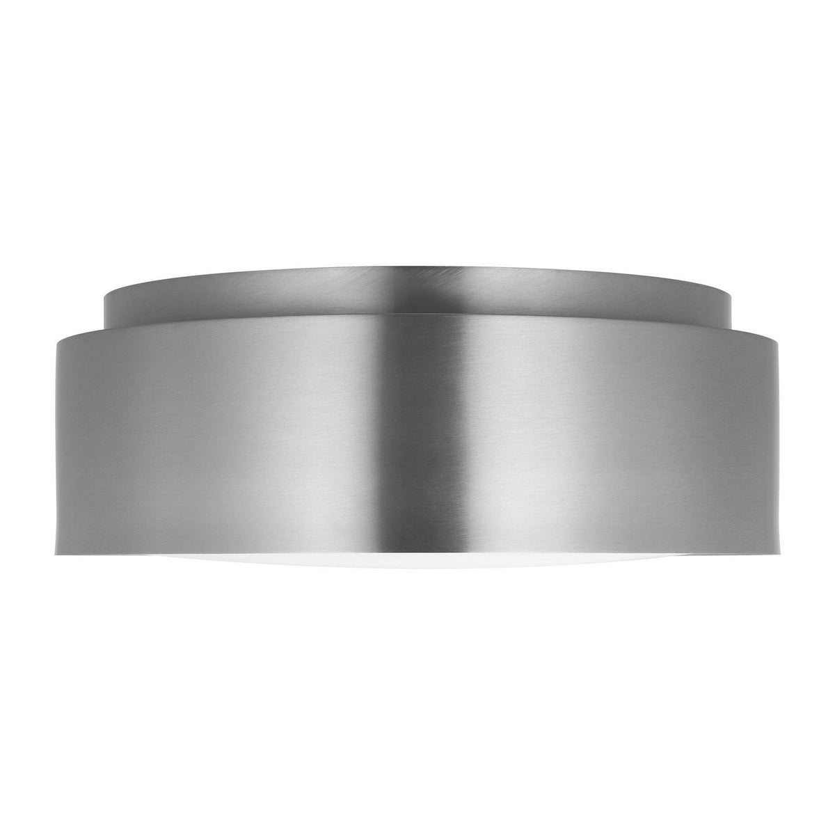 Visual Comfort Studio Canada - DJF1042BS - Two Light Flush Mount - Dartmore - Brushed Nickel