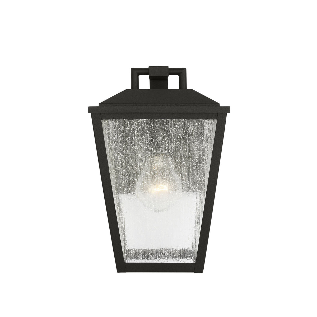 Visual Comfort Studio Canada - DJO1071TXB - One Light Wall Lantern - Kennewick - Textured Black