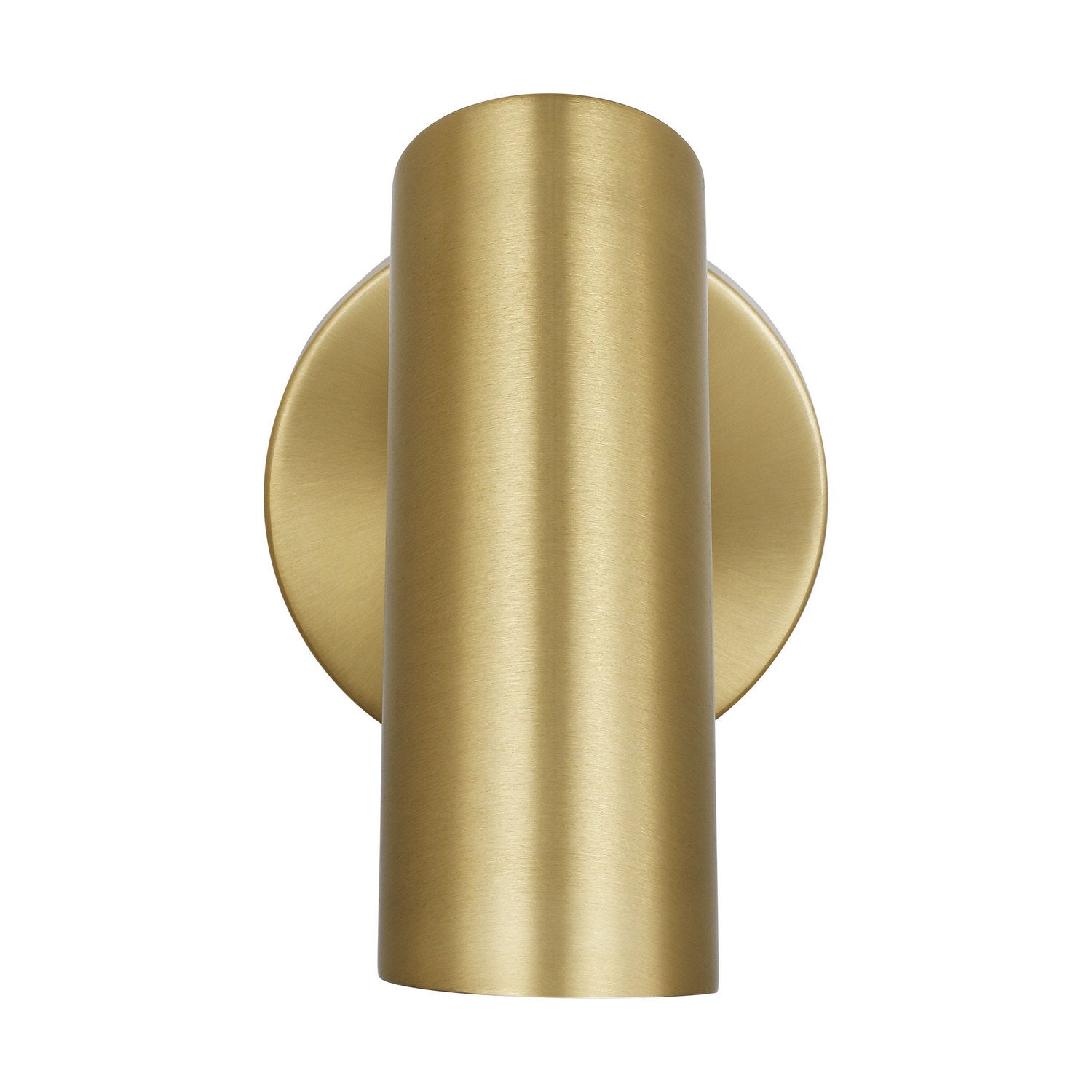 Visual Comfort Studio Canada - DJW1141SB - One Light Wall Sconce - Frasar - Satin Brass