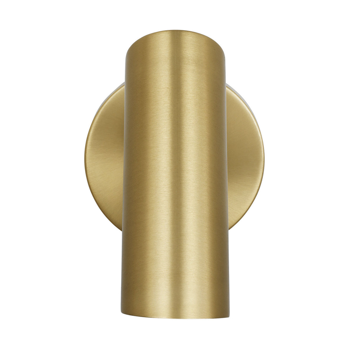 Visual Comfort Studio Canada - DJW1141SB - One Light Wall Sconce - Frasar - Satin Brass