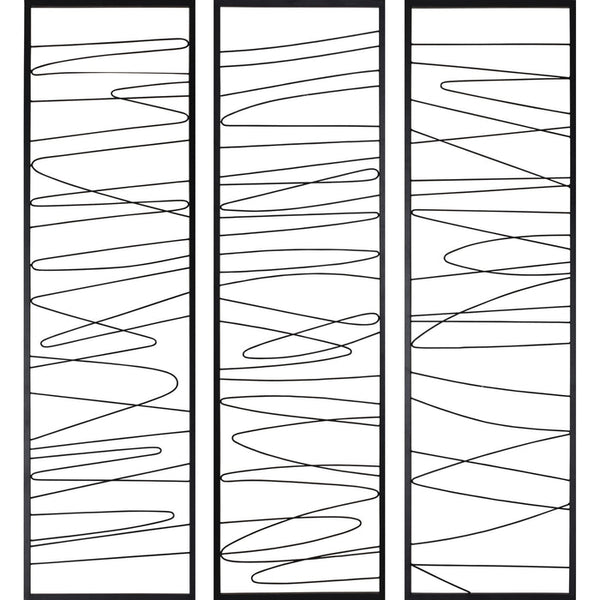 Décoration murale Studio Line de Renwil | Overstock