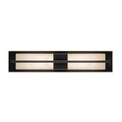 Artcraft Canada - AC11776BZ - DEL Murale - Briana - Bronze