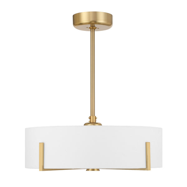 Mansell LED Ventilateur  D'Lier