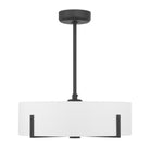 Savoy House - 26-FD-775-89 - LED Fan D'Lier - Mansell - Matte Black