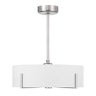 Savoy House - 26-FD-775-SN - LED Fan D'Lier - Mansell - Satin Nickel