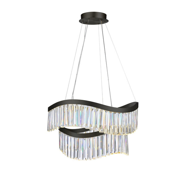 Jules LED Suspendu