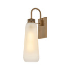 Troy Lighting Canada - B1416-PBR - Une lampe Murale - Gulliver - Laiton patiné