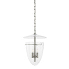 Troy Lighting Canada - F4414-VPT - Lanterne à trois lumières - Tully - Étain vintage