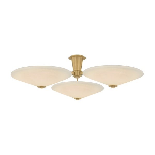 Cologne LED Plafonnier