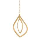Corbett Lighting Canada - 496-19-VB - LED Chandelier - Arles - Vintage Brass