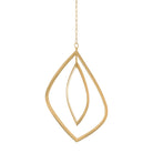 Corbett Lighting Canada - 496-29-VB - LED Chandelier - Arles - Vintage Brass