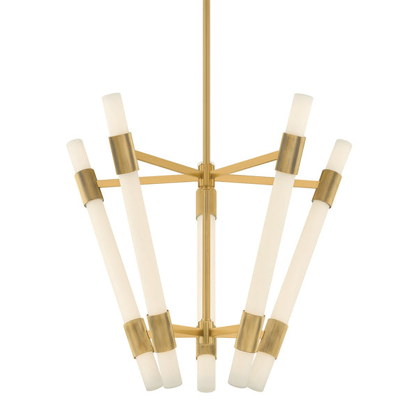 Krakow LED Chandelier