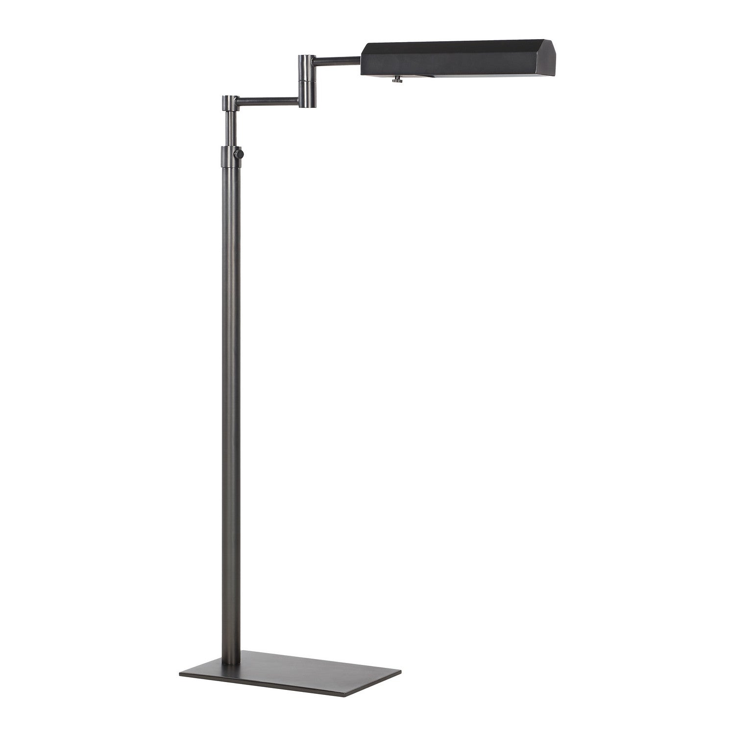 Renwil Canada - LPF3183 - Floor Lamp - Thiva - Bronze