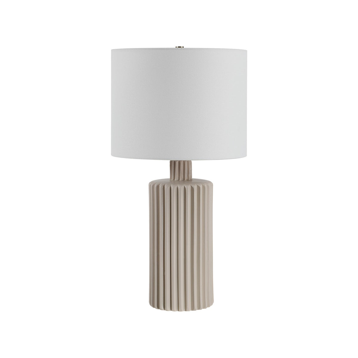 Renwil Canada - LPT1278 - Table Lamp - Lina - Beige