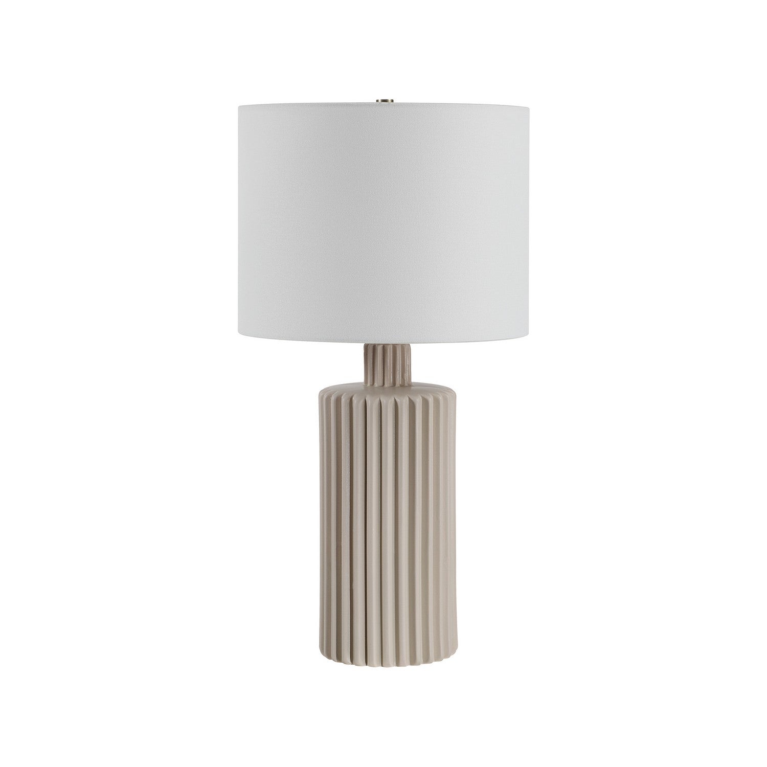 Renwil Canada - LPT1278 - Table Lamp - Lina - Beige