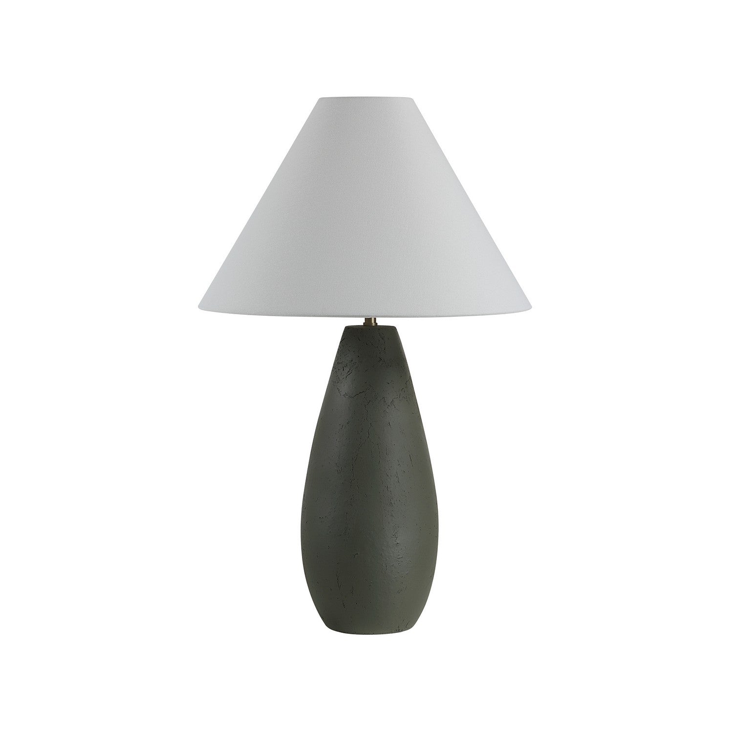 Renwil Canada - LPT1282 - Table Lamp - Olso - Dark Olive