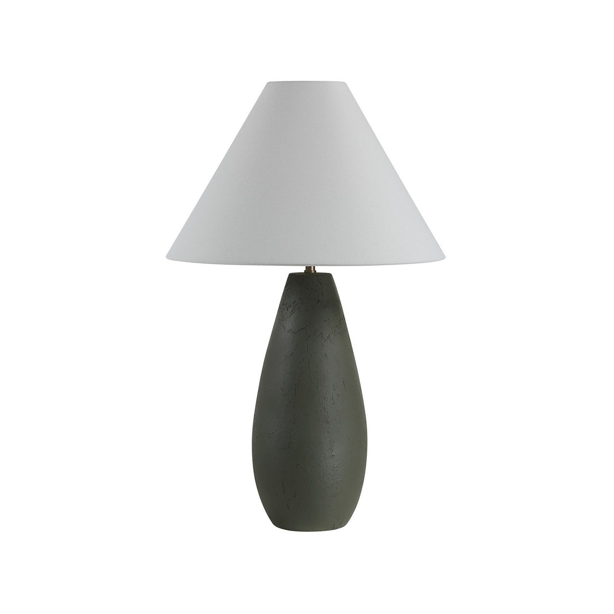 Renwil Canada - LPT1282 - Table Lamp - Olso - Dark Olive