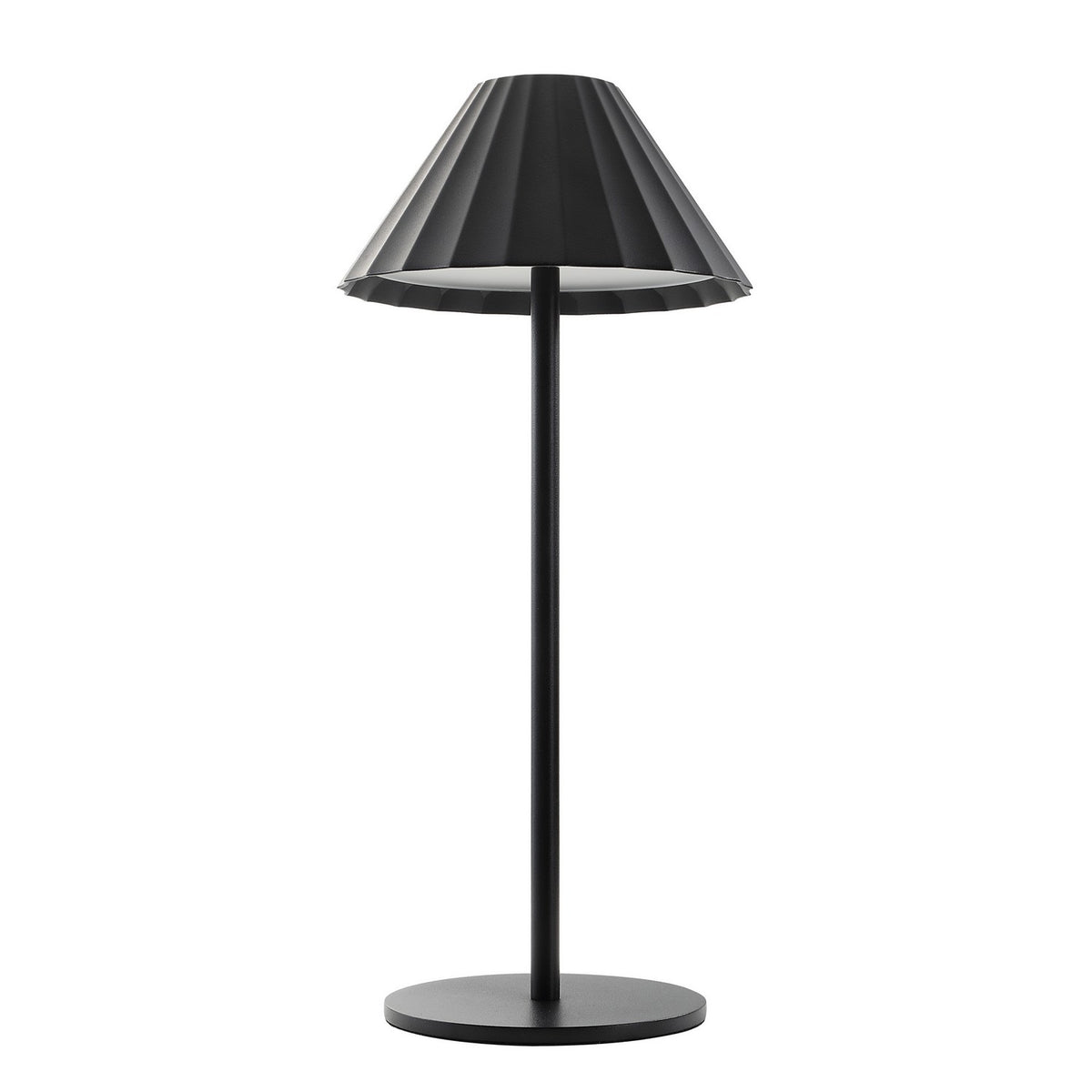 Renwil Canada - LPT1308 - Table Lamp - Giada - Matte Black