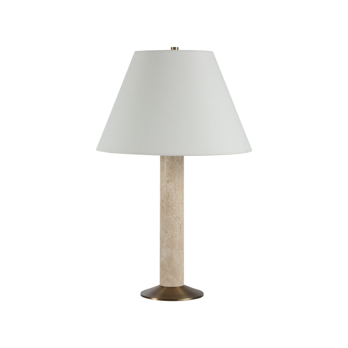 Renwil Canada - LPT1362 - Table Lamp - Tamara - Beige