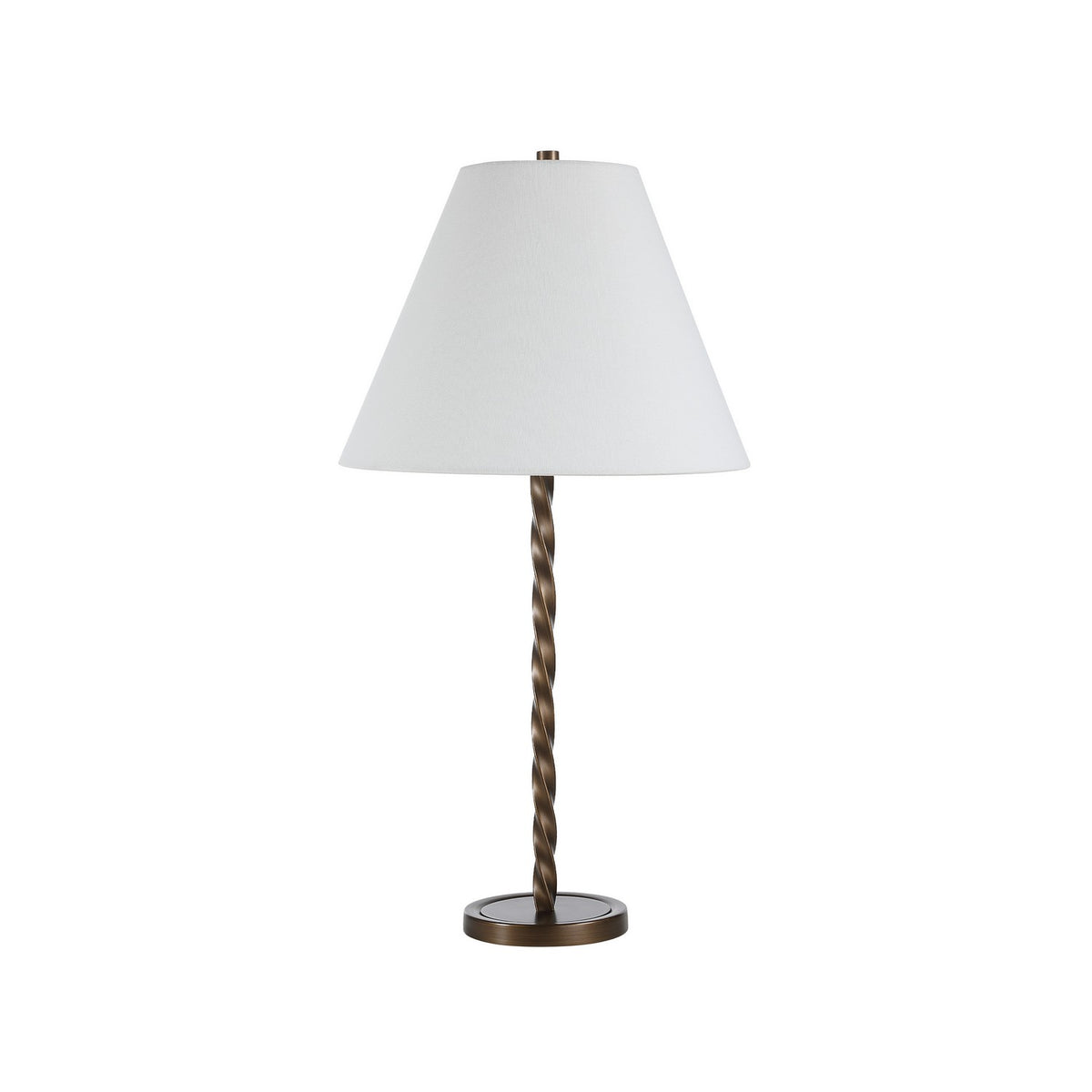 Renwil Canada - LPT1364 - Table Lamp - Veria - Dark Antique Bronze