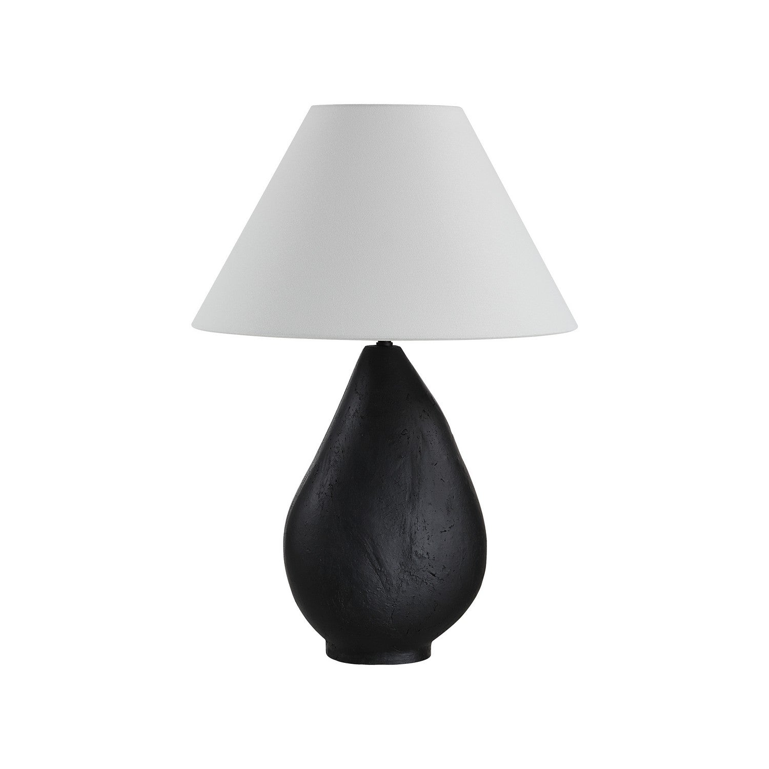 Renwil Canada - LPT1366 - Table Lamp - Sotiria - Texture Matte Black
