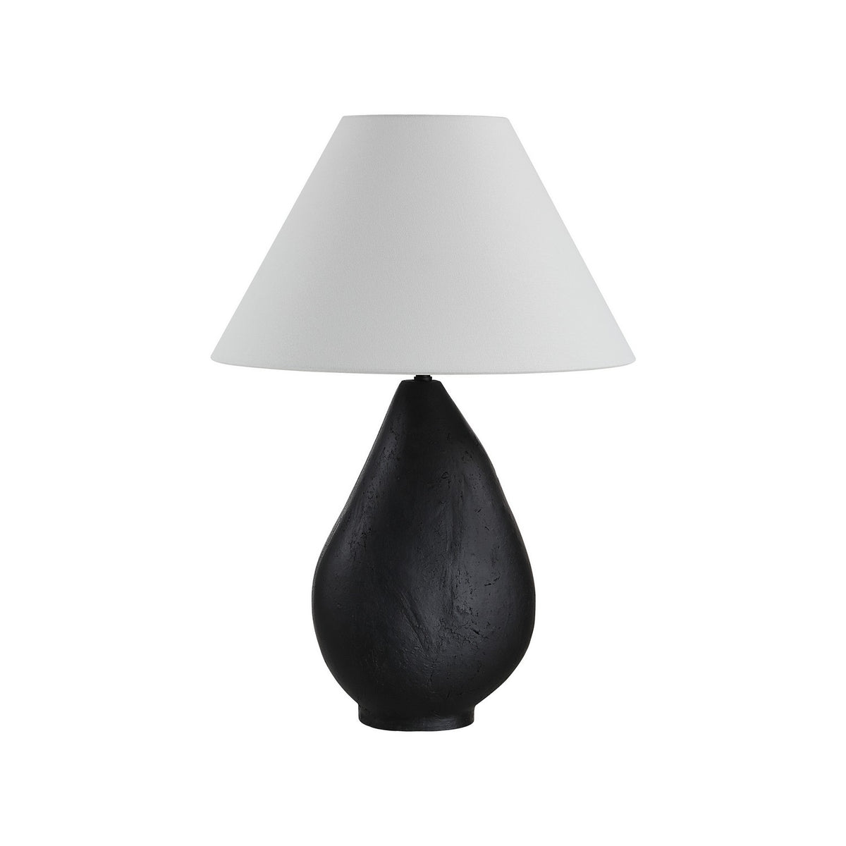 Renwil Canada - LPT1366 - Table Lamp - Sotiria - Texture Matte Black