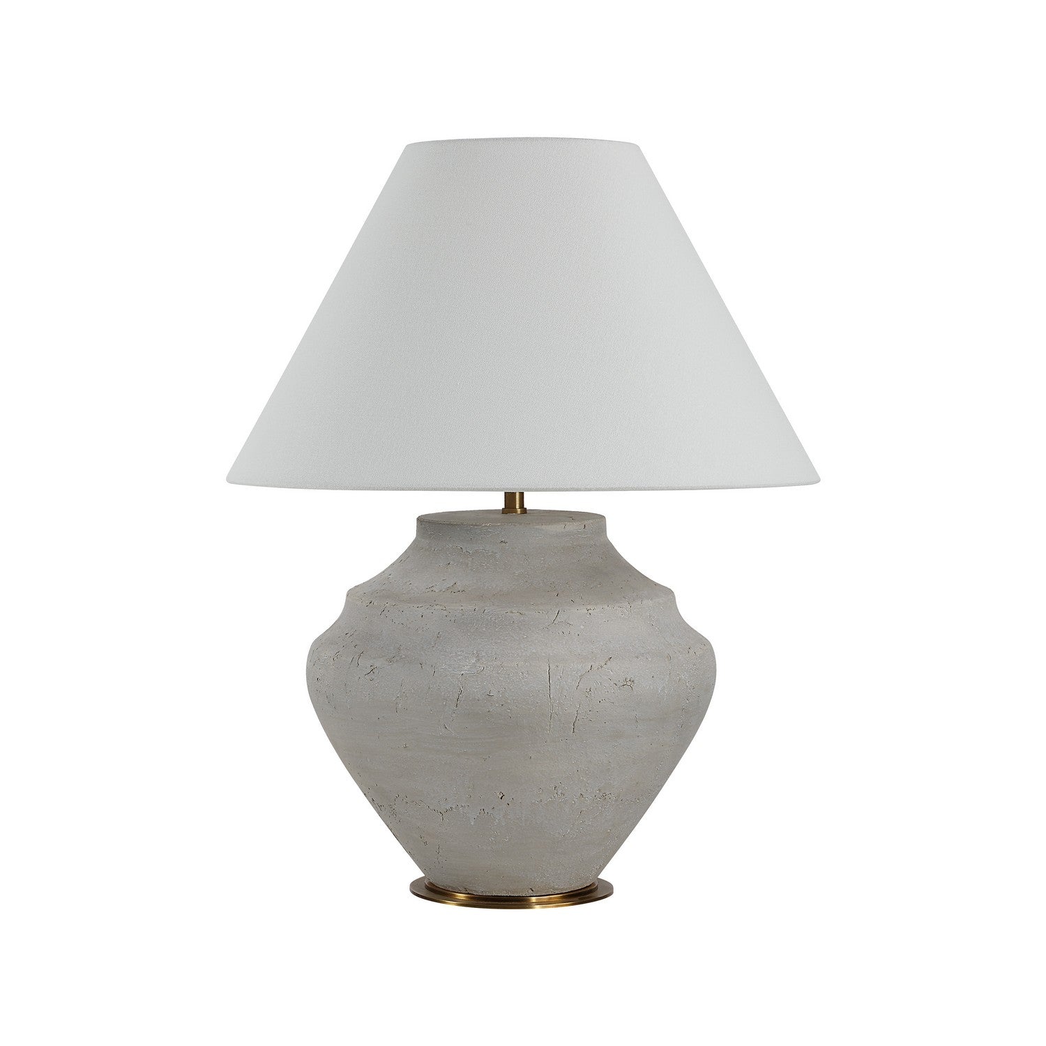 Renwil Canada - LPT1369 - Table Lamp - Iulia - Antique Beige
