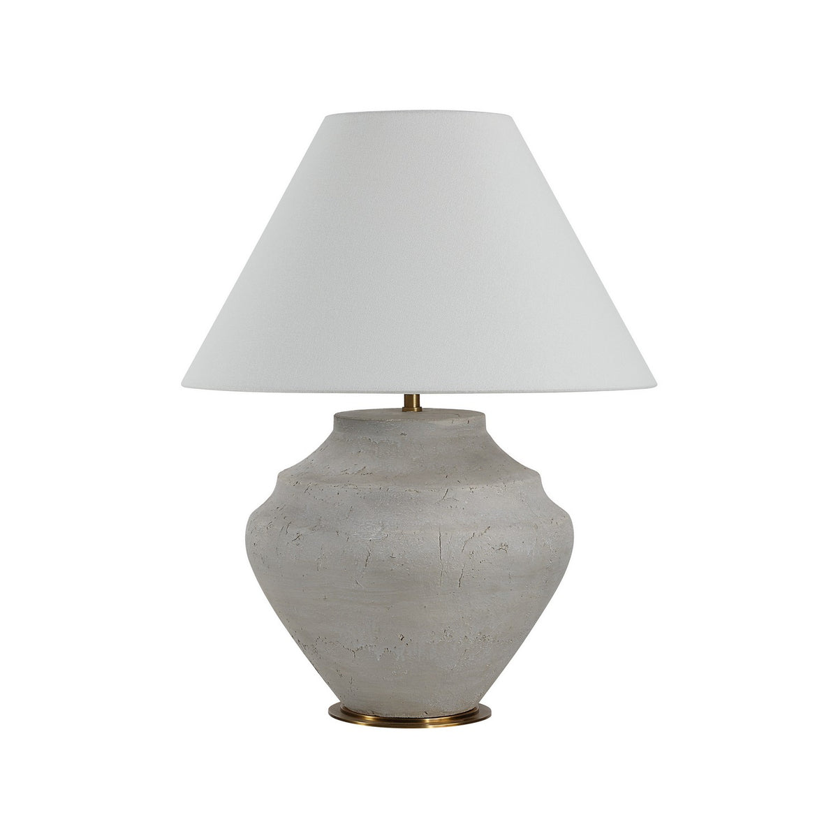 Renwil Canada - LPT1369 - Table Lamp - Iulia - Antique Beige
