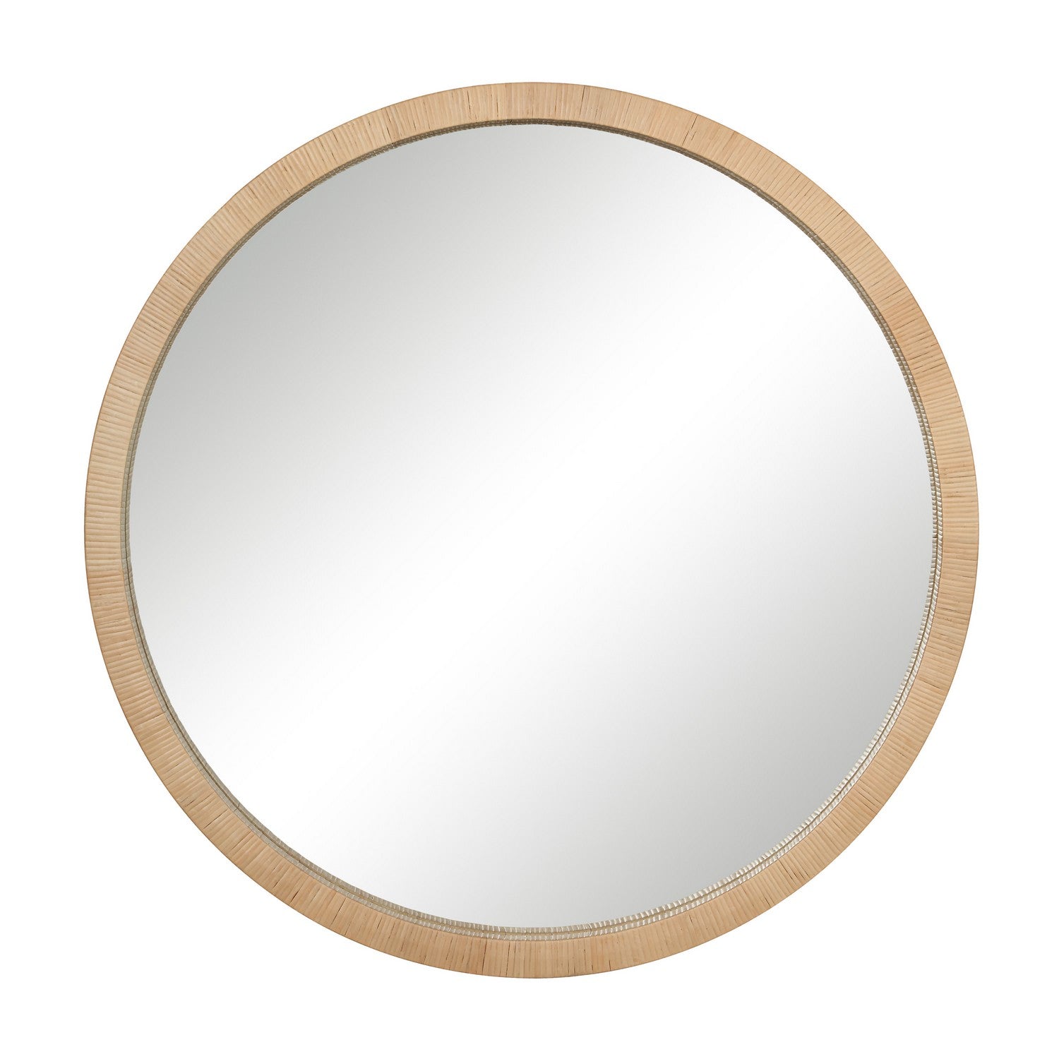 Renwil Canada - MT2661 - Mirror - Rita - Natural