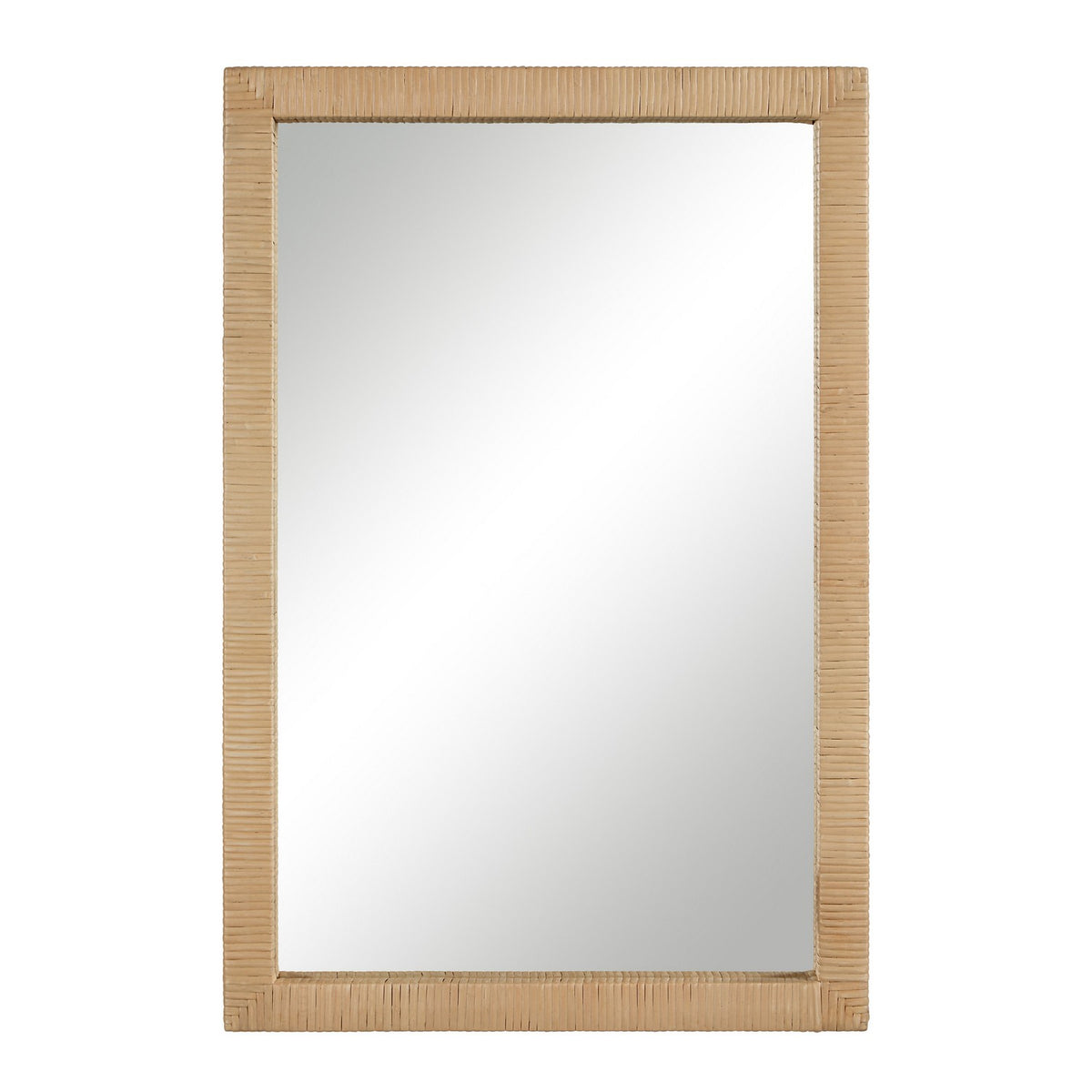 Renwil Canada - MT2663 - Mirror - Sara - Natural