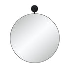 Renwil Canada - MT2681 - Mirror - Adamas - Matte Black