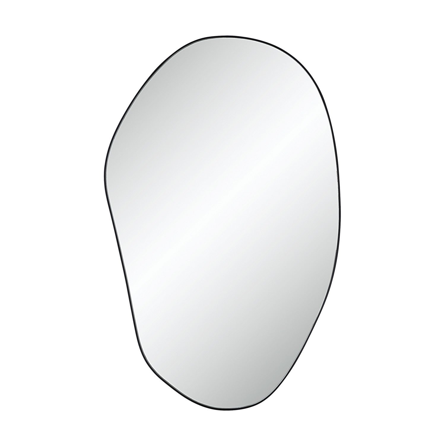 Renwil Canada - MT2682 - Mirror - Gela - Matte Black