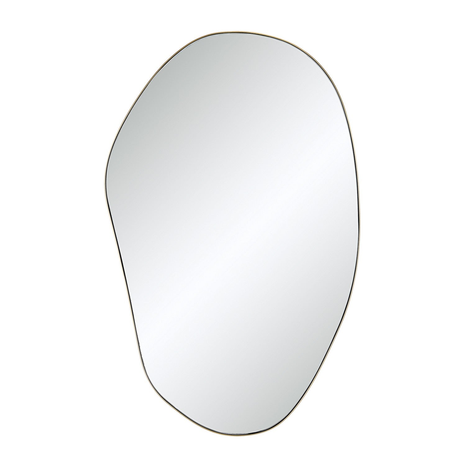 Renwil Canada - MT2683 - Mirror - Gatella - Champagne