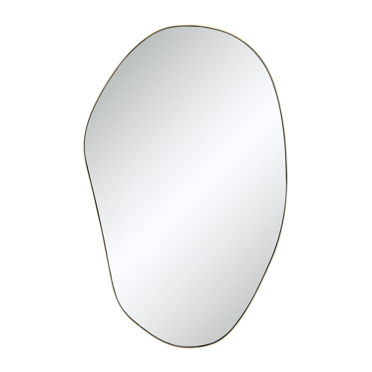 Renwil Canada - MT2683 - Mirror - Gatella - Champagne