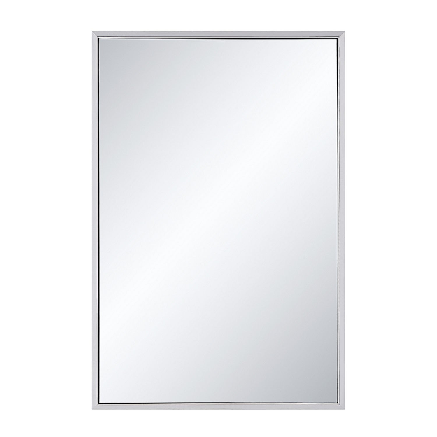Renwil Canada - MT2684 - Mirror - Dapia - Nickel
