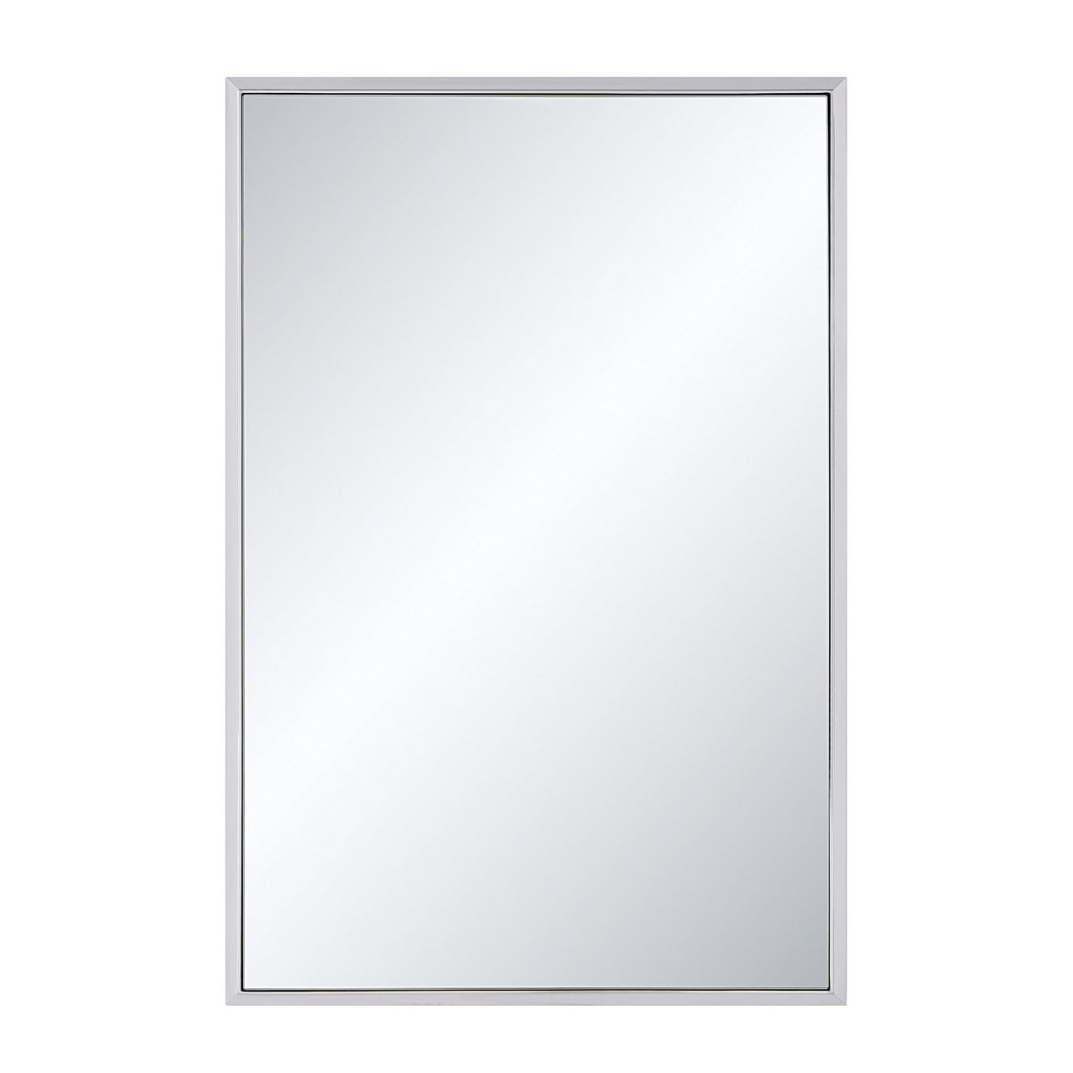 Renwil Canada - MT2684 - Mirror - Dapia - Nickel