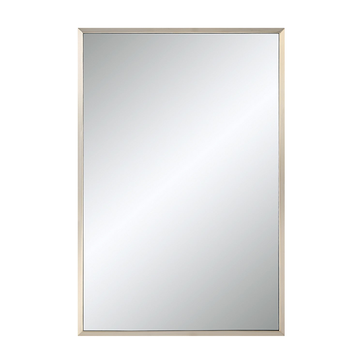 Renwil Canada - MT2685 - Mirror - Pia - Champagne