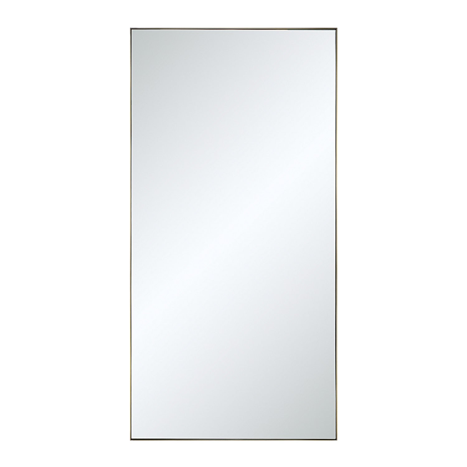 Renwil Canada - MT2689 - Mirror - Orrin - Champagne