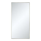Renwil Canada - MT2689 - Mirror - Orrin - Champagne