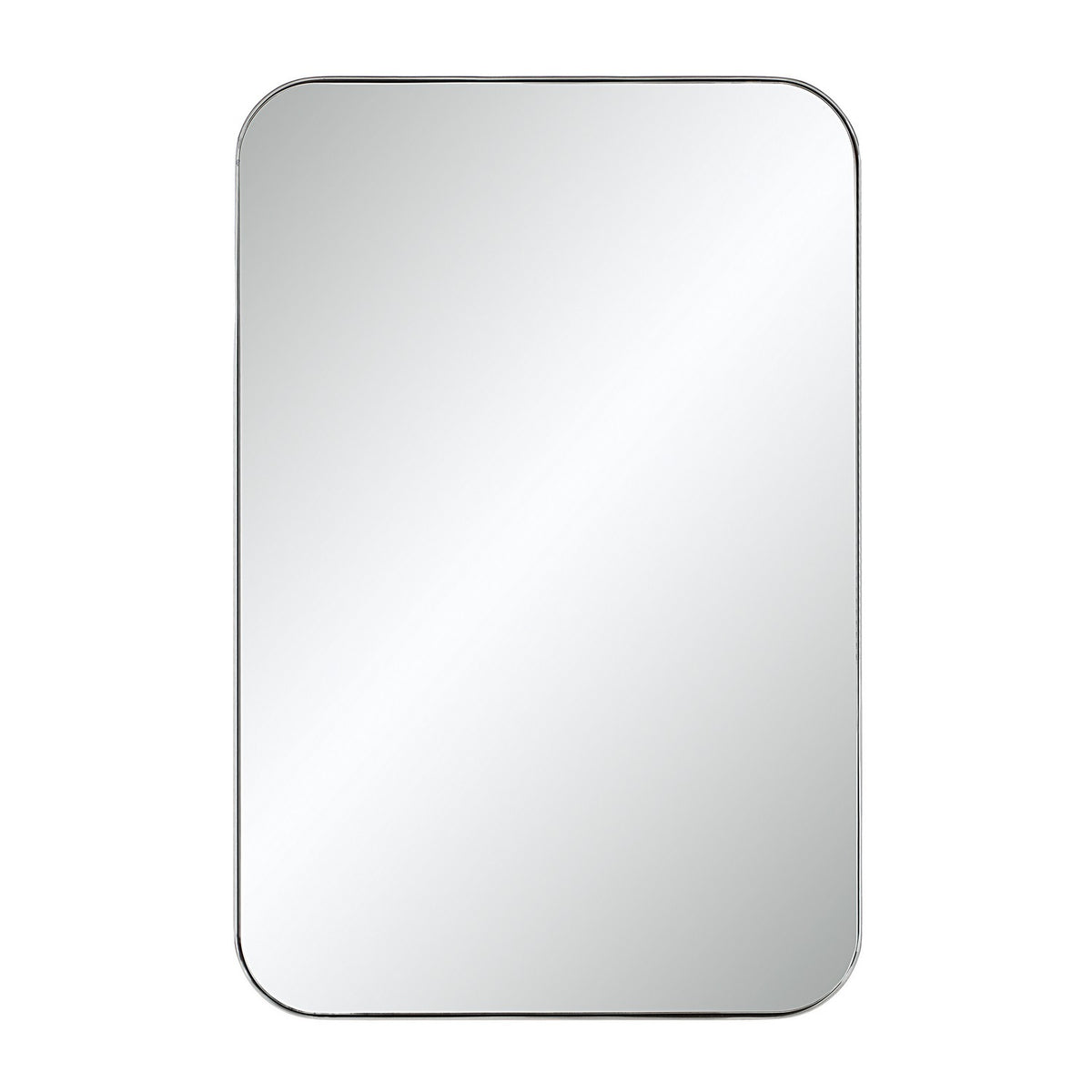 Renwil Canada - MT2692 - Mirror - Louvas - Nickel