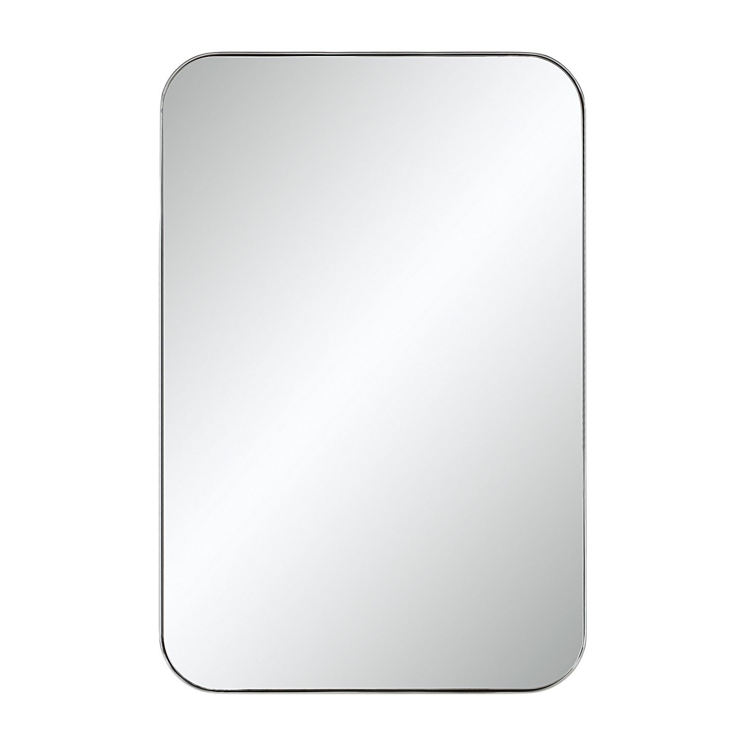 Renwil Canada - MT2692 - Mirror - Louvas - Nickel