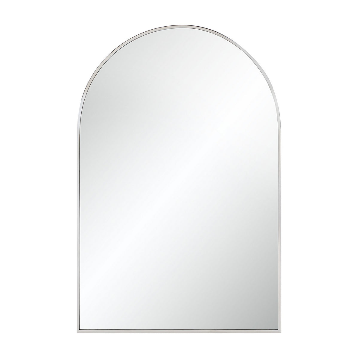 Renwil Canada - MT2693 - Mirror - Plaka - Nickel