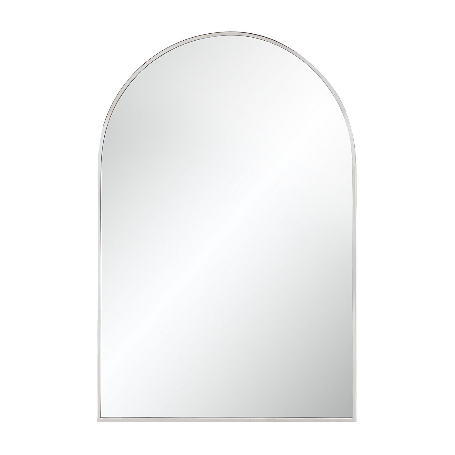 Renwil Canada - MT2693 - Mirror - Plaka - Nickel