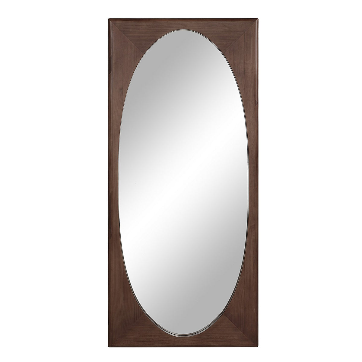 Renwil Canada - MT2698 - Mirror - Sitia - Walnut