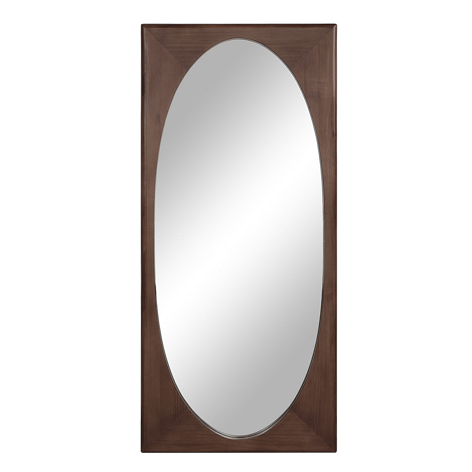 Renwil Canada - MT2698 - Mirror - Sitia - Walnut